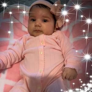 Meet your Posher, Maria